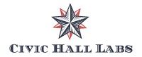 The Civic Hall Labs Logo