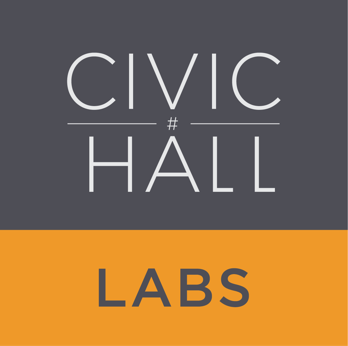 Civic Hall Labs