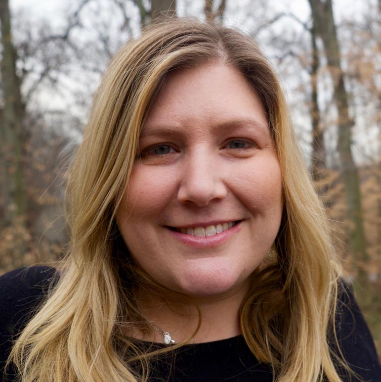 Beth Blauer