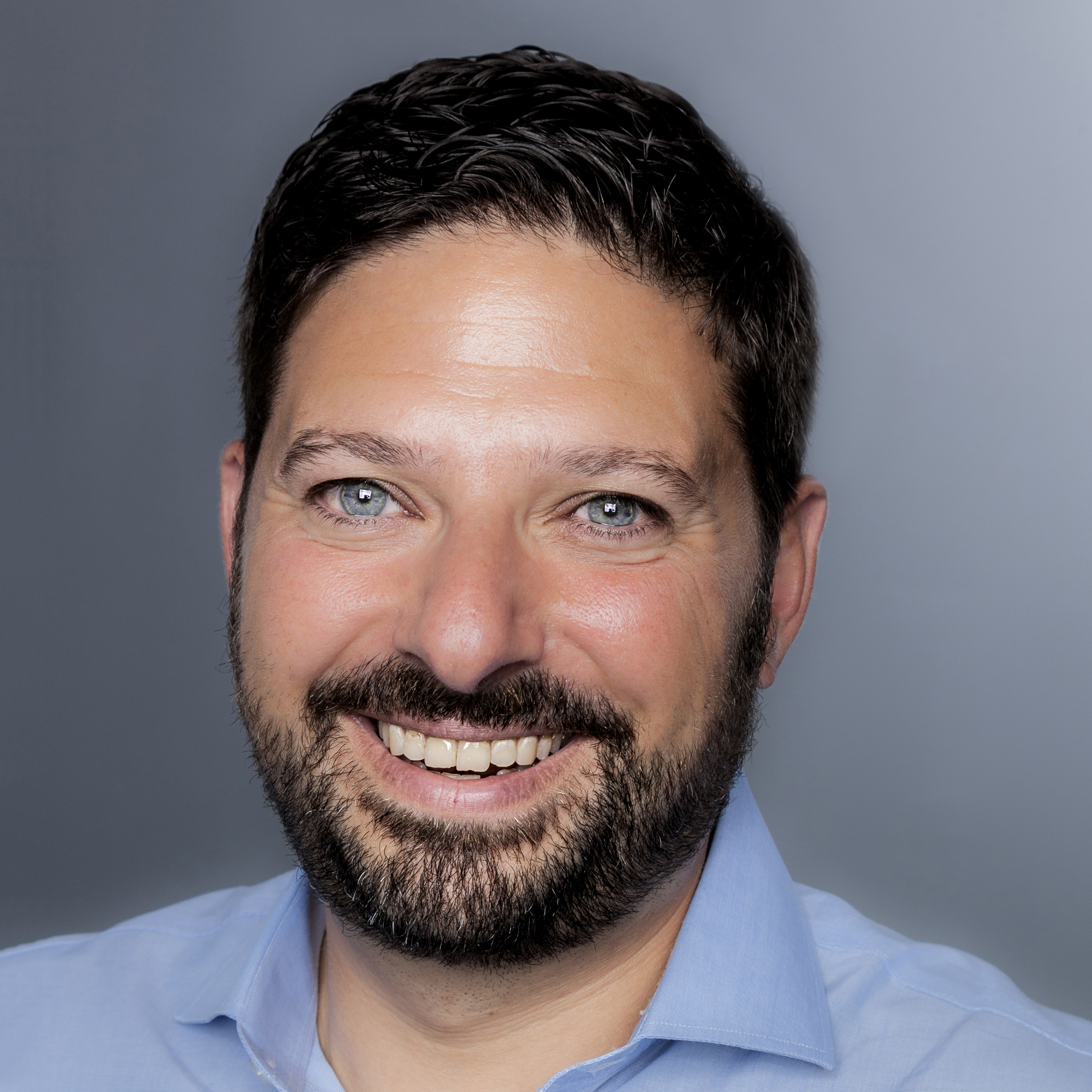 Bryan Sivak