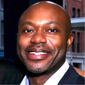 Alistair Blake