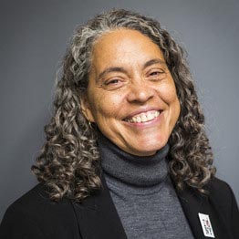 Dr. Mindy Fullilove
